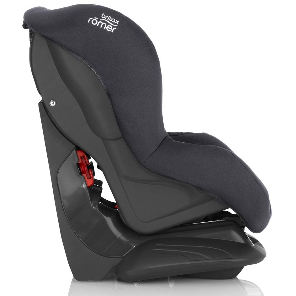 Автокрісло Britax-Romer Eclipse Storm Grey (2000030290) - зображення 4
