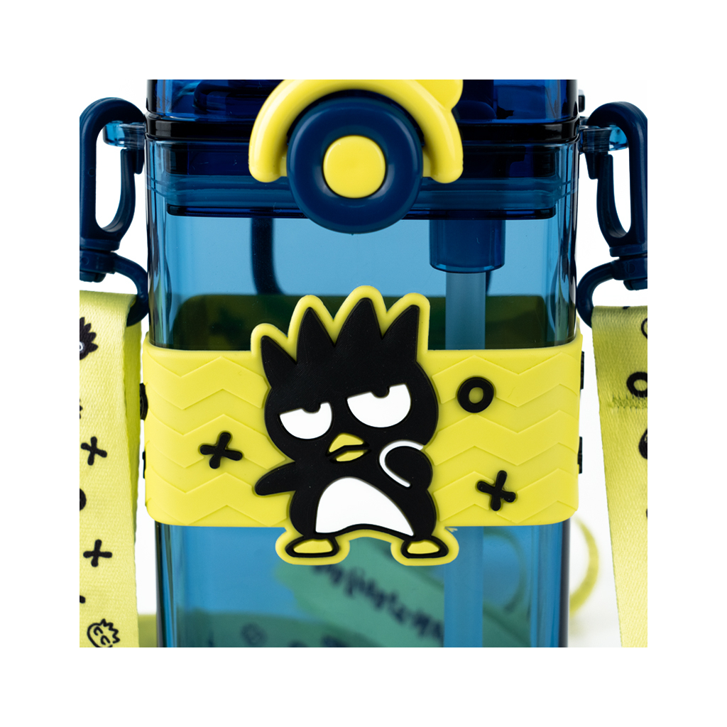 Поїльник-непроливайка Kite Bad Badtz-Maru HK-2 500 мл (HK24-1203-2) - зображення 5