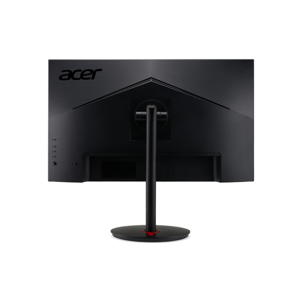 Монітор Acer XV270M3BMIIPRX (UM.HX0EE.305) - зображення 4