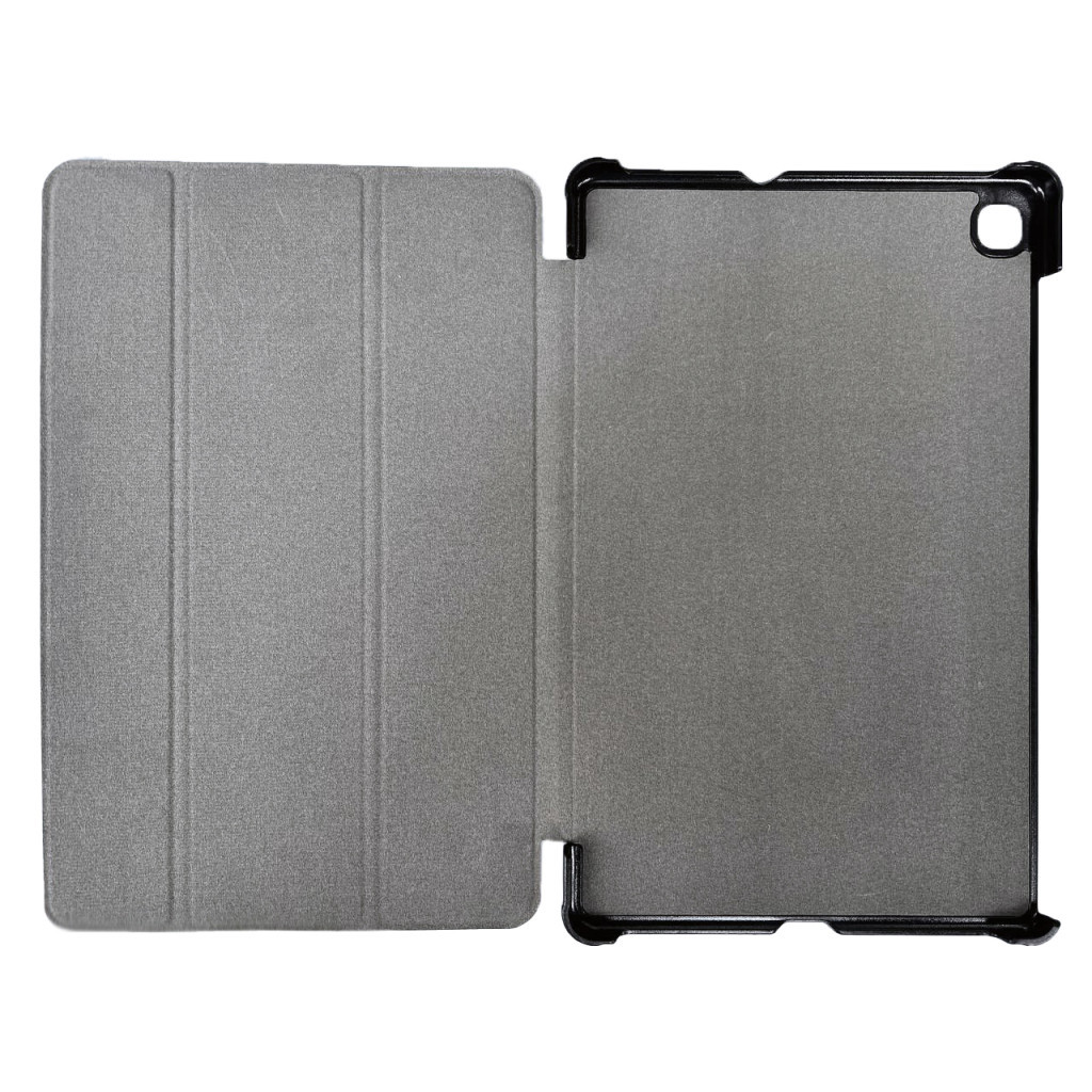 Чохол до планшета BeCover Smart Case Samsung Tab S6 Lite (2024) 10.4" P620/P625/P627 Predator (711293) - зображення 3