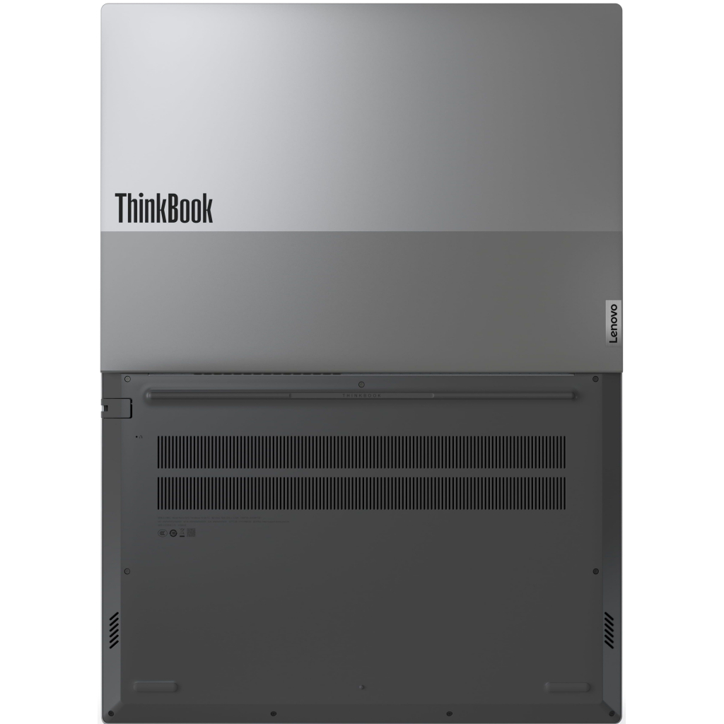 Ноутбук Lenovo ThinkBook 16 G7 QOY (21NH000DRA) - зображення 9