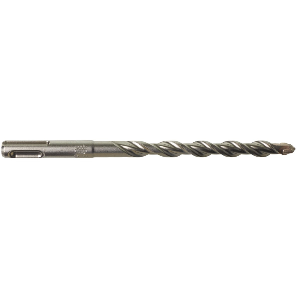 Бур Milwaukee SDS-PLUS M2, 10,0х160х100мм, 10шт (4932371708) - зображення 1