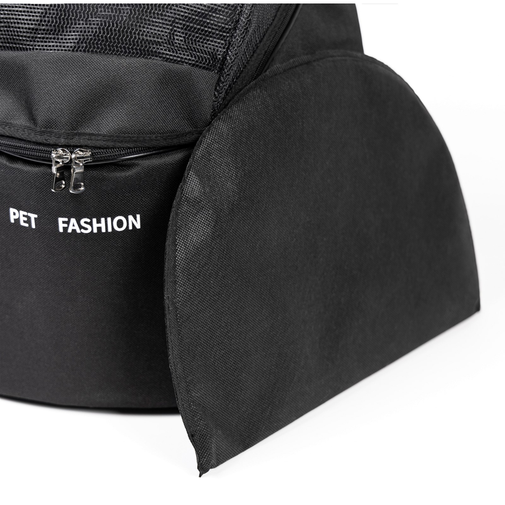 Переноска для тварин Pet Fashion QUADRA (4823082432738) - изображение 6