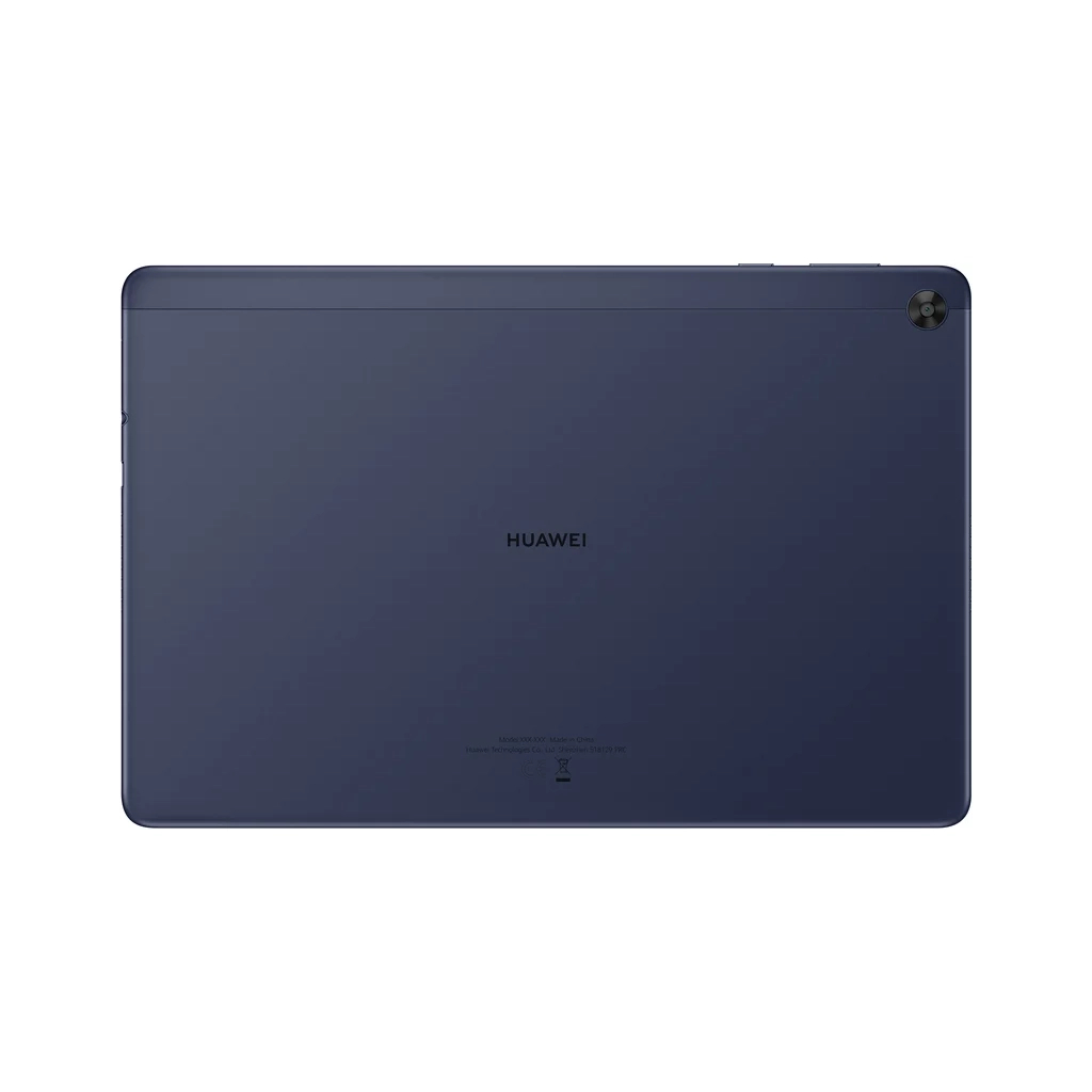 Планшет Huawei MatePad T10 (T10 2nd Gen) 4/64 LTE AgrK-L09D Deepsea Blue (53012NHR) - зображення 2