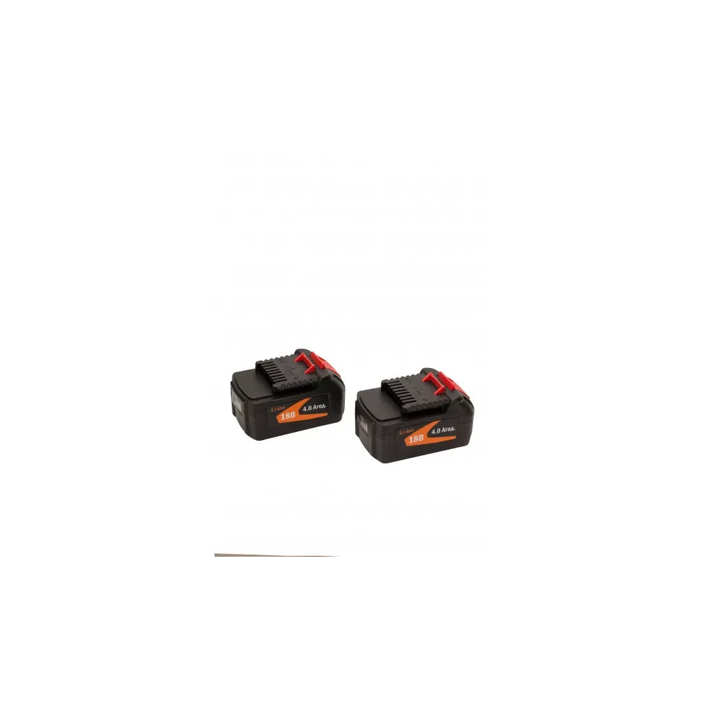 Шуруповерт GTM DSI18/80BL - зображення 3