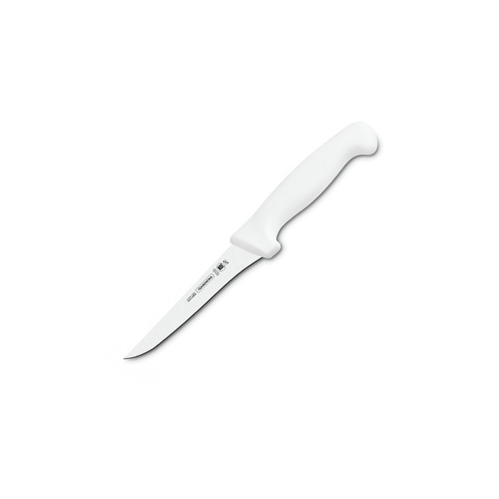 Кухонний ніж Tramontina Professional Master разделочный 127 мм White (24652/085) - зображення 1