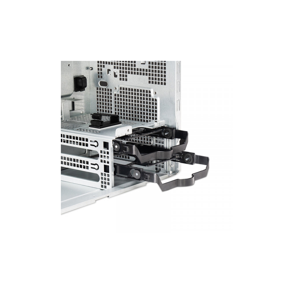 Корпус Chieftec BS-20B-OP - зображення 7
