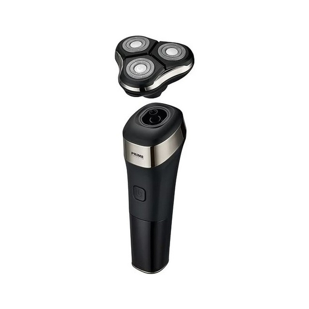 Електробритва PRIME Technics PES 3897 ACB - зображення 4
