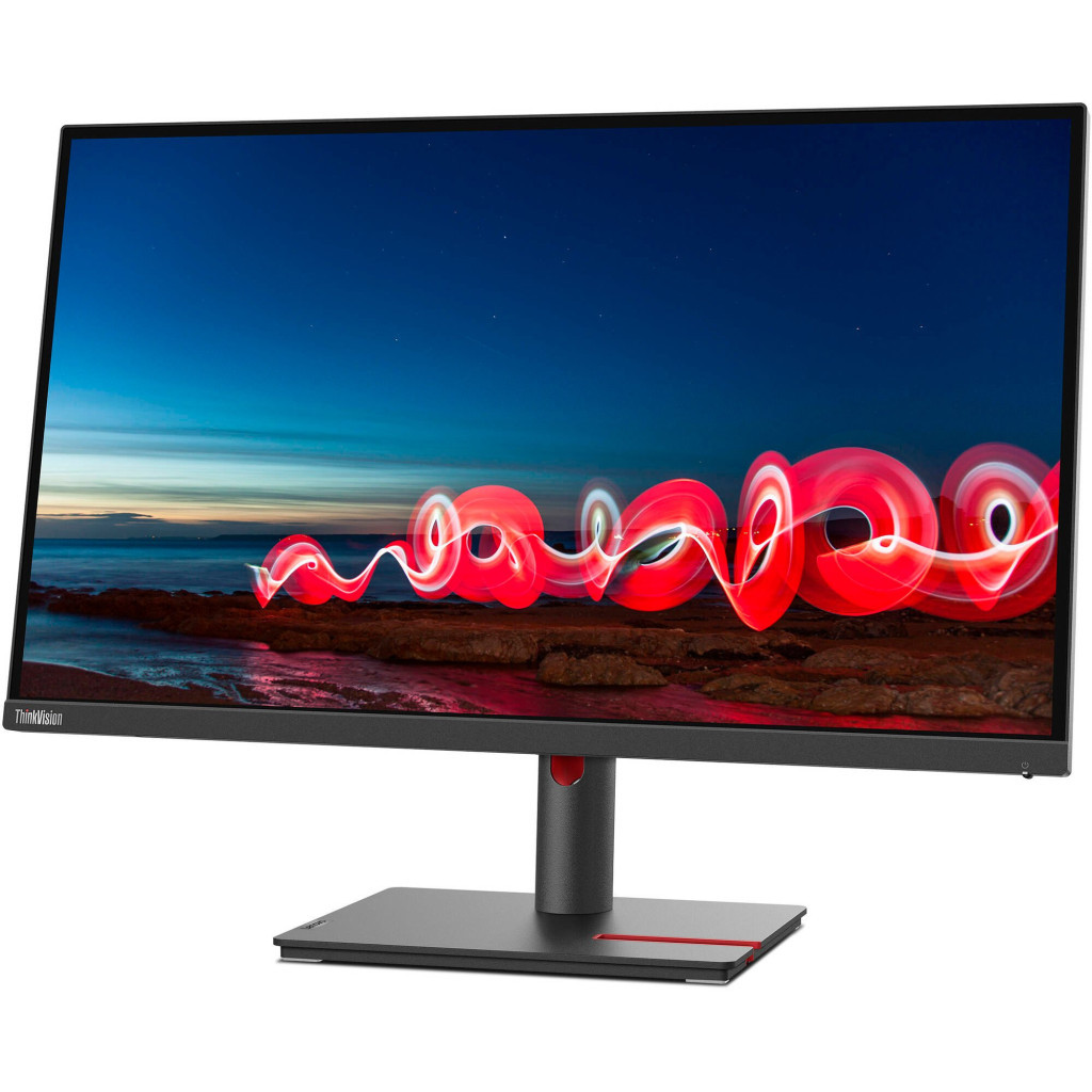 Монітор Lenovo T27h-30 (63A3GAT1UA) - зображення 3