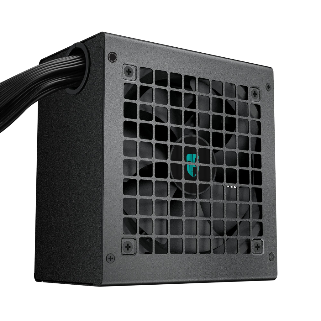 Блок живлення Deepcool 550W PK550D GamerStorm (R-PK550D-FA0B-JGEU) - зображення 4