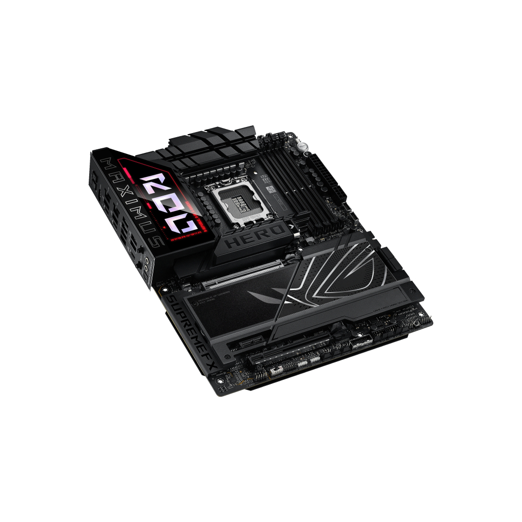 Материнська плата ASUS ROG MAXIMUS Z890 HERO - зображення 5