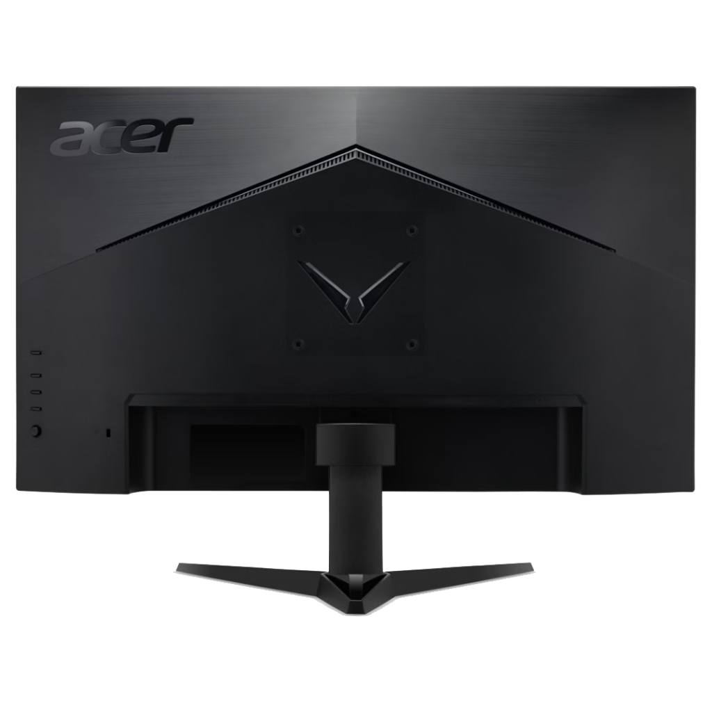 Монітор Acer Nitro QG271Ebii (UM.HQ1CD.E01) - зображення 6