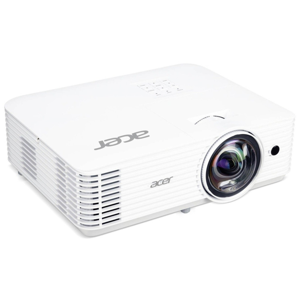 Проектор Acer H6518STi (MR.JSF11.001) - зображення 4