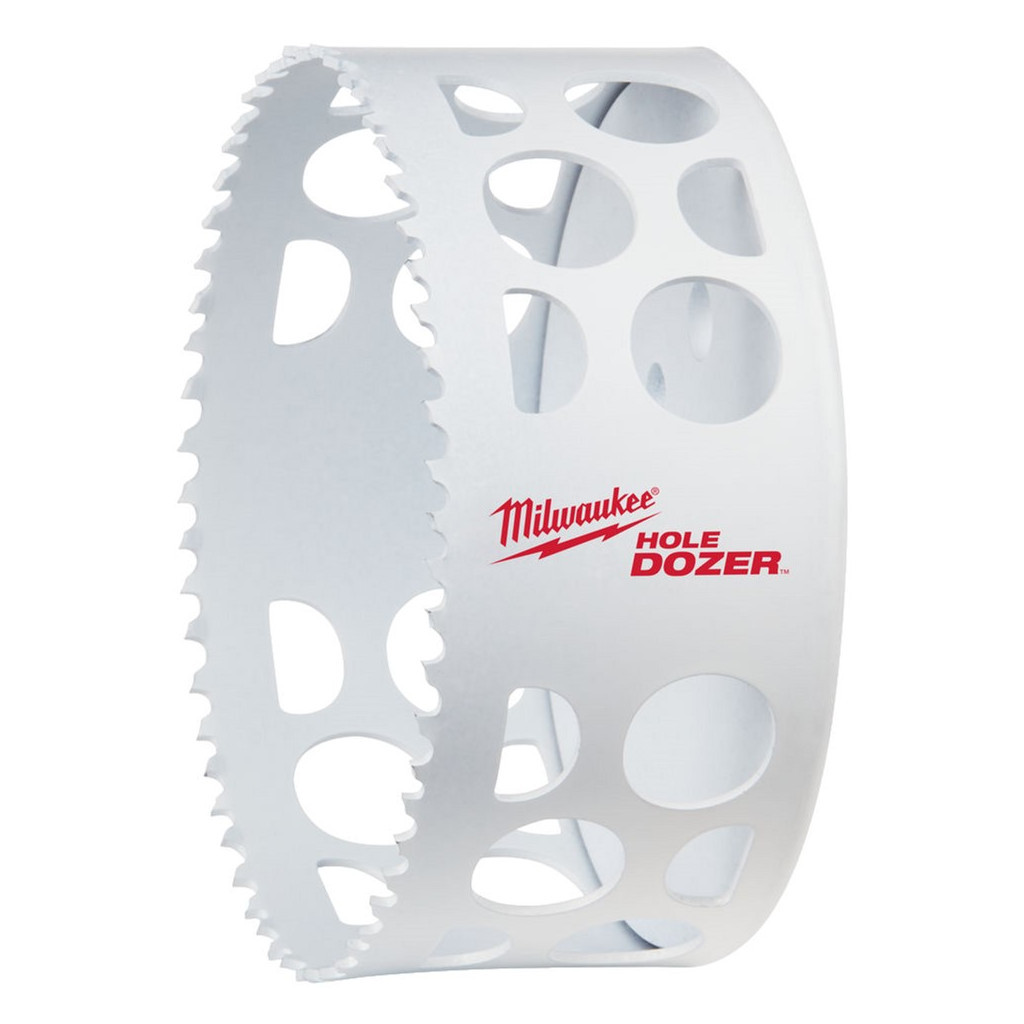 Коронка Milwaukee Bi-Metal 105мм (49560217) - зображення 1
