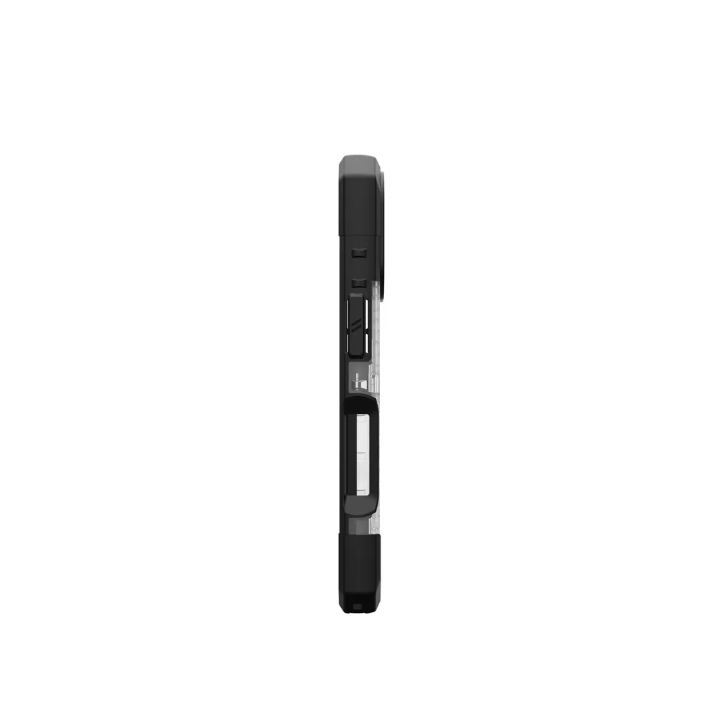 Чохол до мобільного телефона UAG iPhone 16 Pro Plasma Ice (114477114343) - изображение 11