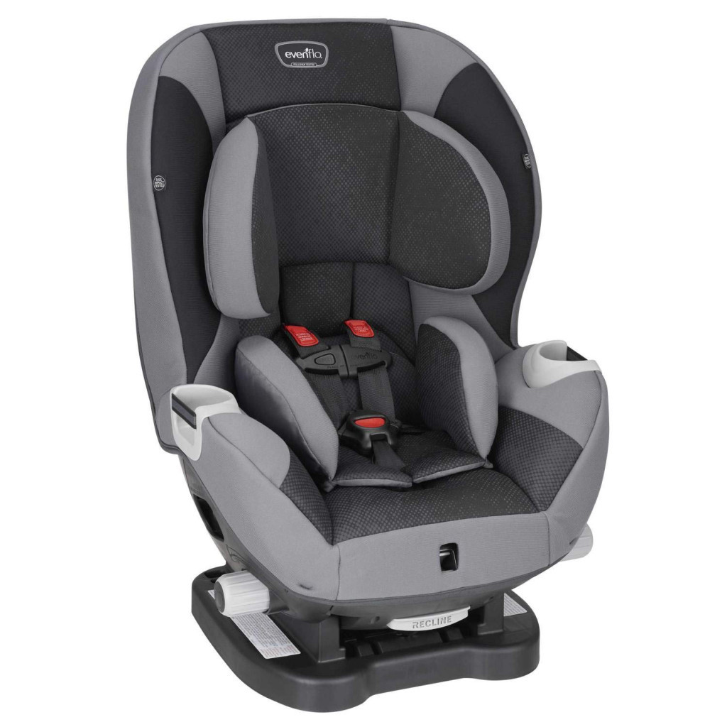 Автокрісло Evenflo Triumph LX Fade (03288419975) - зображення 3