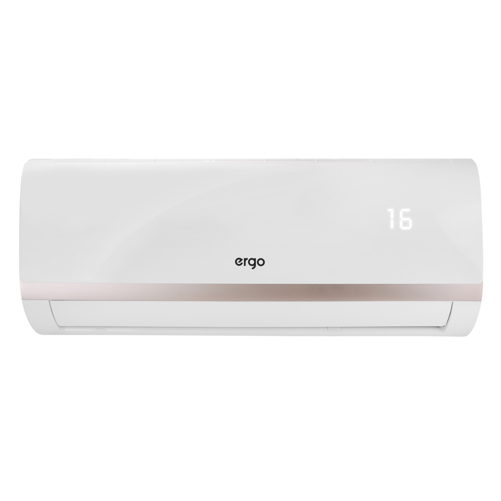 Кондиціонер Ergo ACI 0735 SWН WIFI - изображение 2