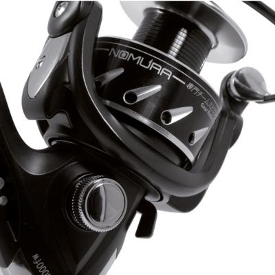 Котушка Nomura KURO FD2000 (NM10000820) - зображення 2