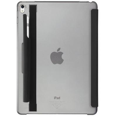 Чохол до планшета Ozaki O!coat Slim-Y iPad Pro 9.7 Black (OC130BK) - зображення 2