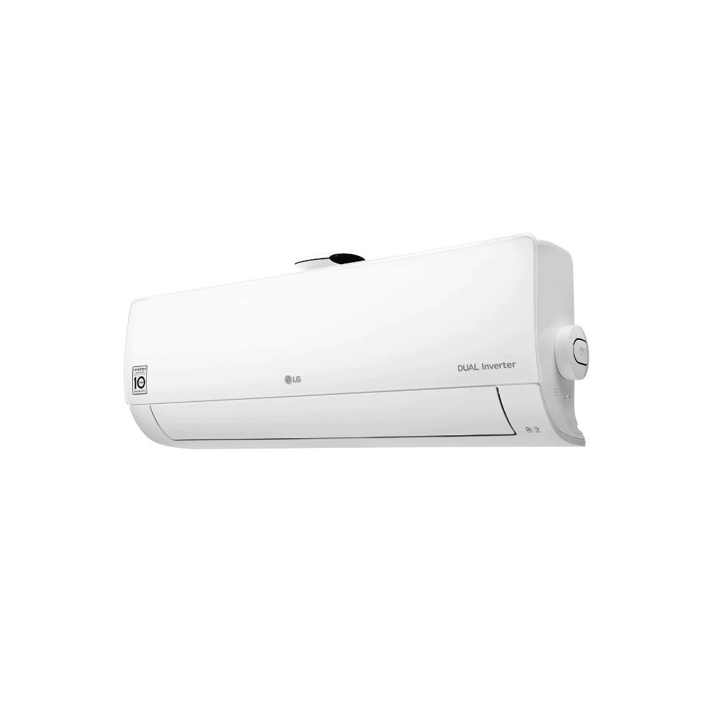 Кондиціонер LG AP12RT - изображение 3