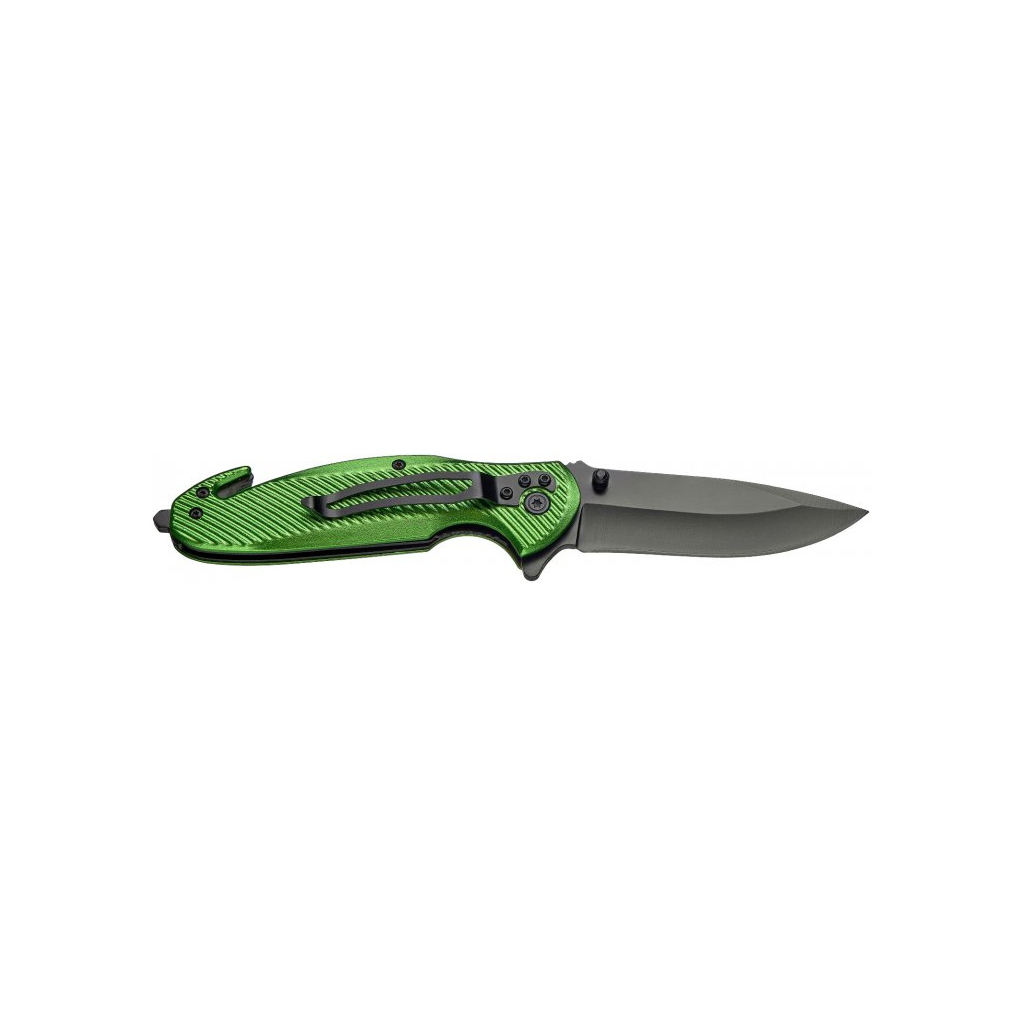 Ніж Active Birdy Green (SPCM80G) - зображення 2