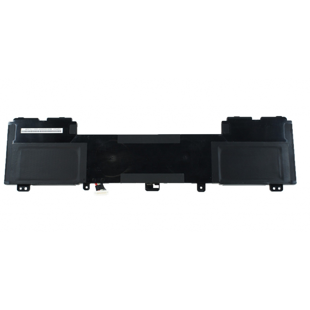 Акумулятор до ноутбука ASUS ZenBook UX550VE C42N1630, 4790mAh (73Wh), 4cell, 15.4V, Li-P (A47545) - зображення 2