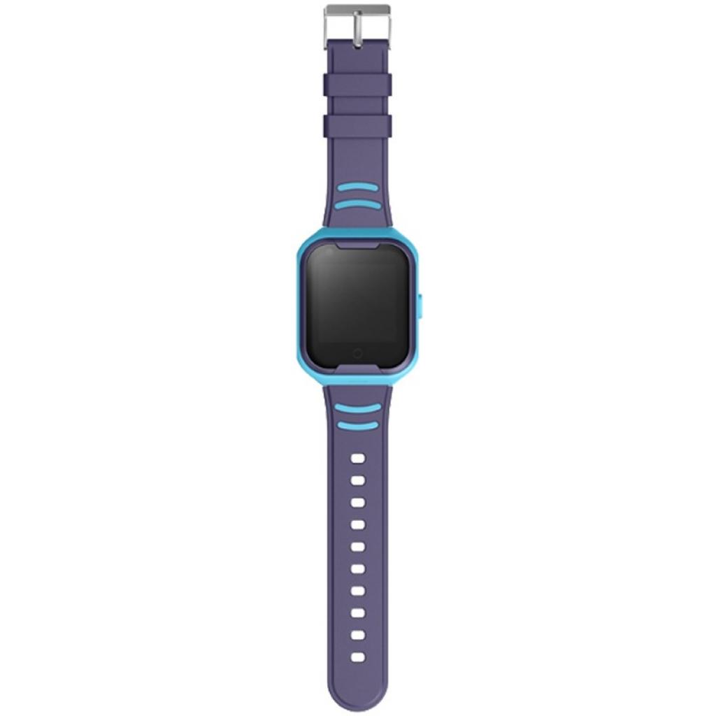 Смарт-годинник UWatch SW72 Blue (F_103668) - зображення 4