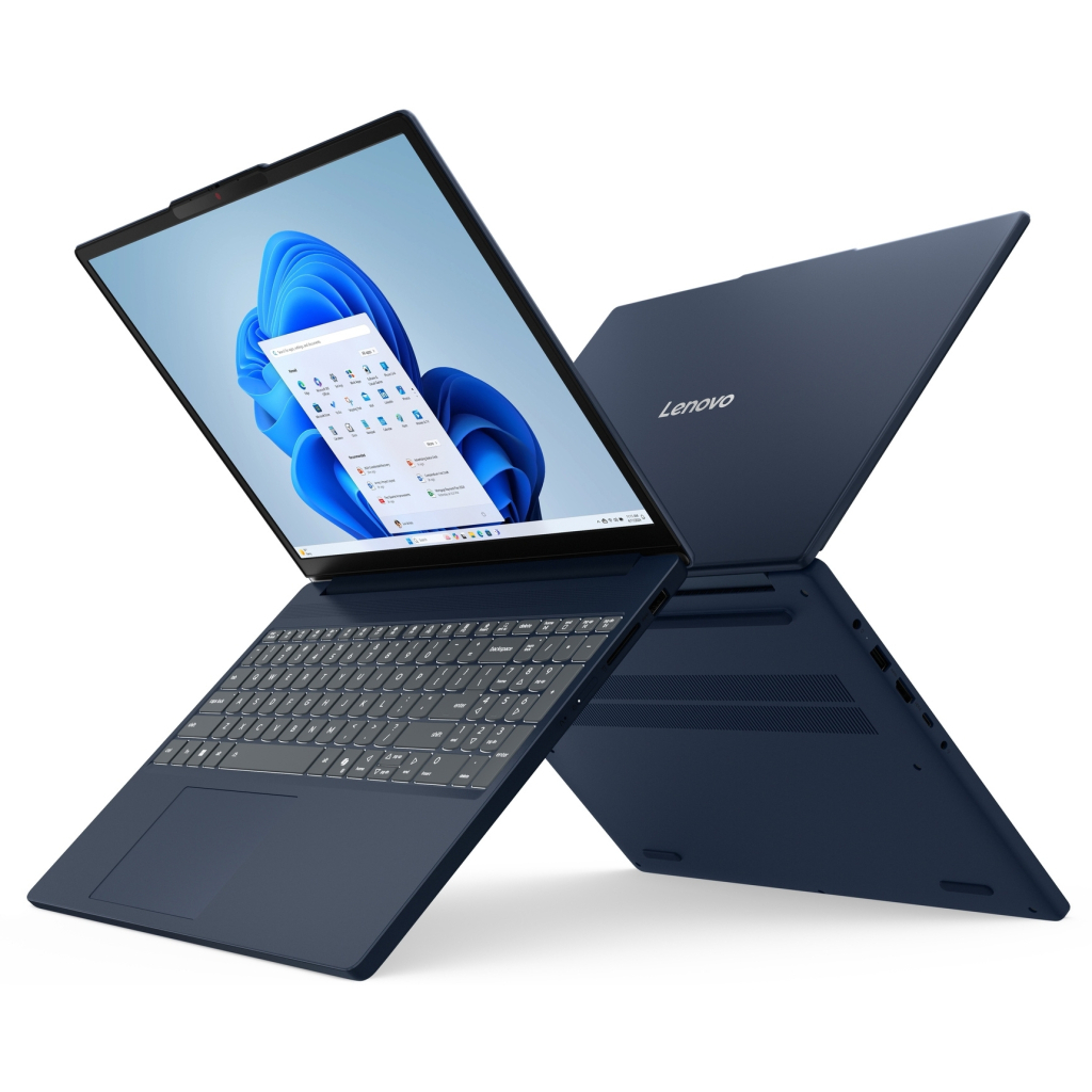 Ноутбук Lenovo IdeaPad Slim 3 15ARP10 (83K700A1RA) - зображення 5