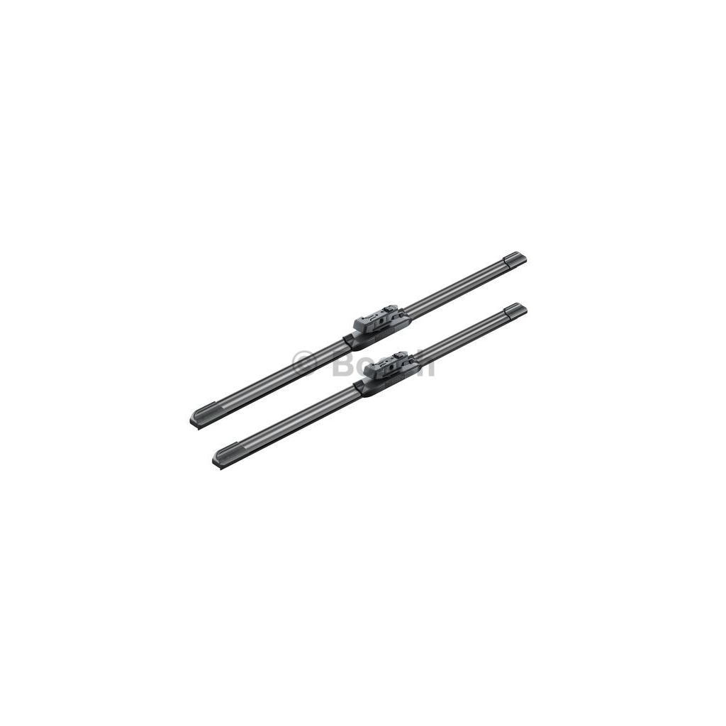 Щітка склоочисника Bosch 3397007637 (3 397 007 637) - зображення 4