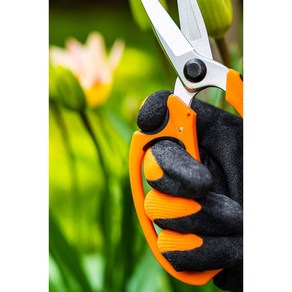 Ножиці садові Neo Tools 18.5мм, 115г (15-215) - изображение 5