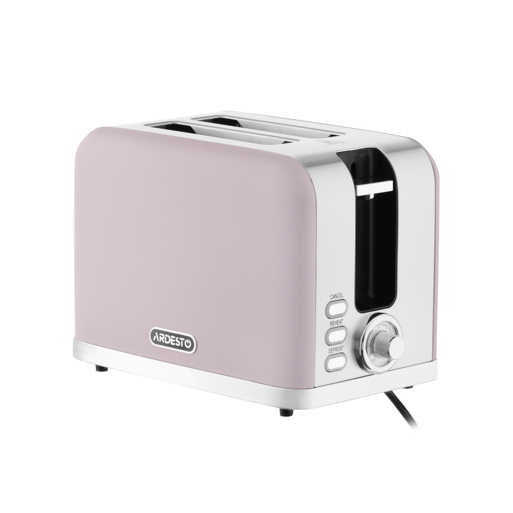 Тостер Ardesto T-F500L - зображення 1