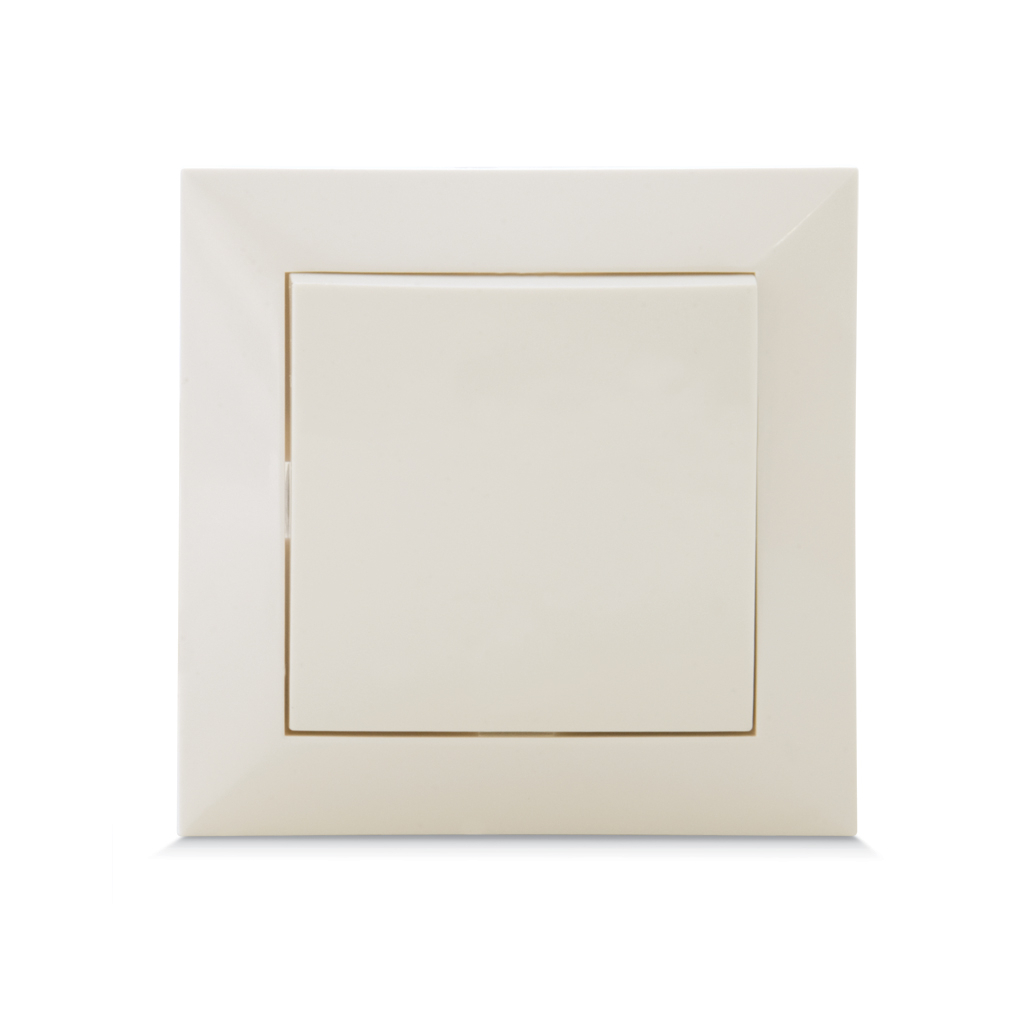 Перемикач Sven SE-60019-C cream (7100066) - зображення 2