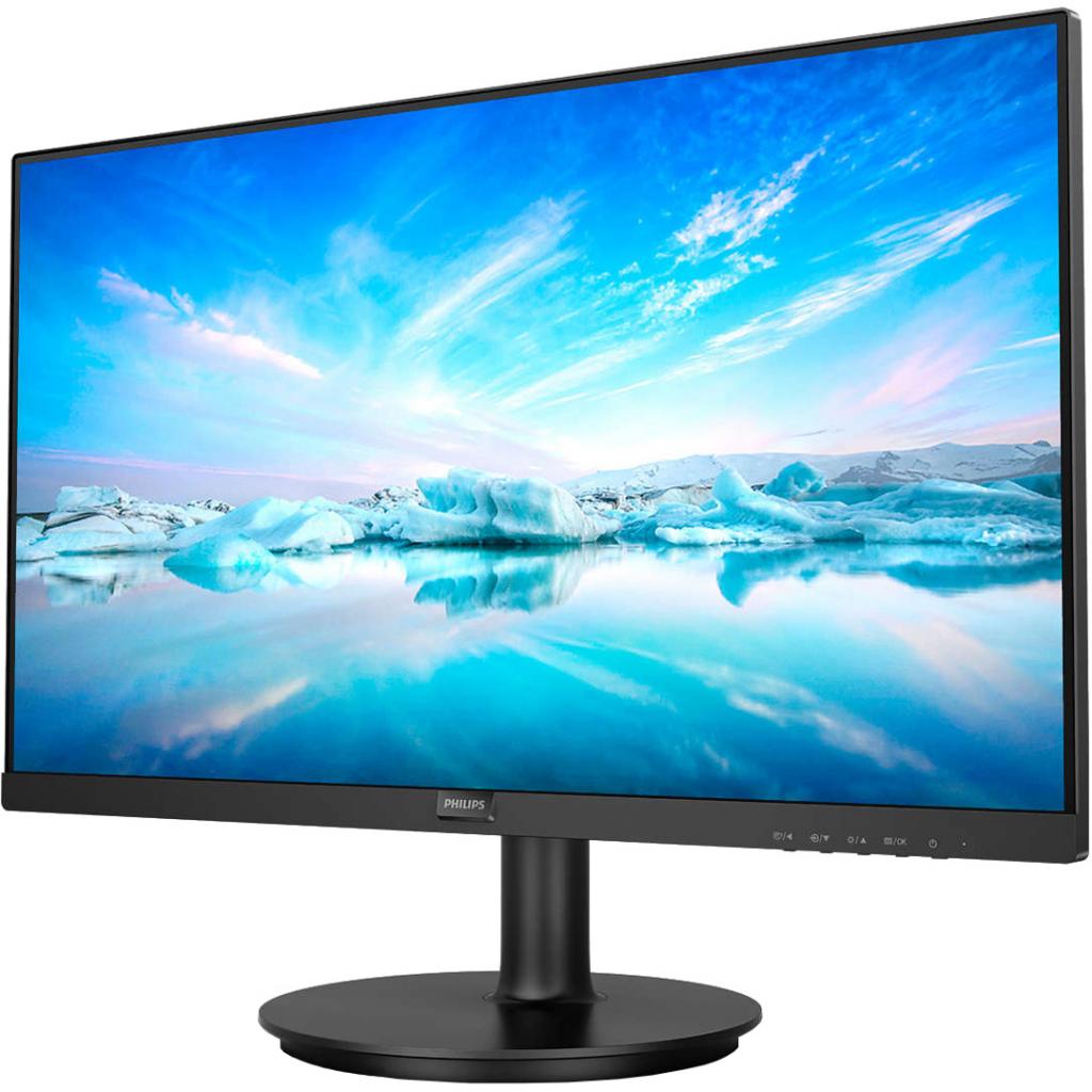 Монітор Philips 241V8L/00 - зображення 4