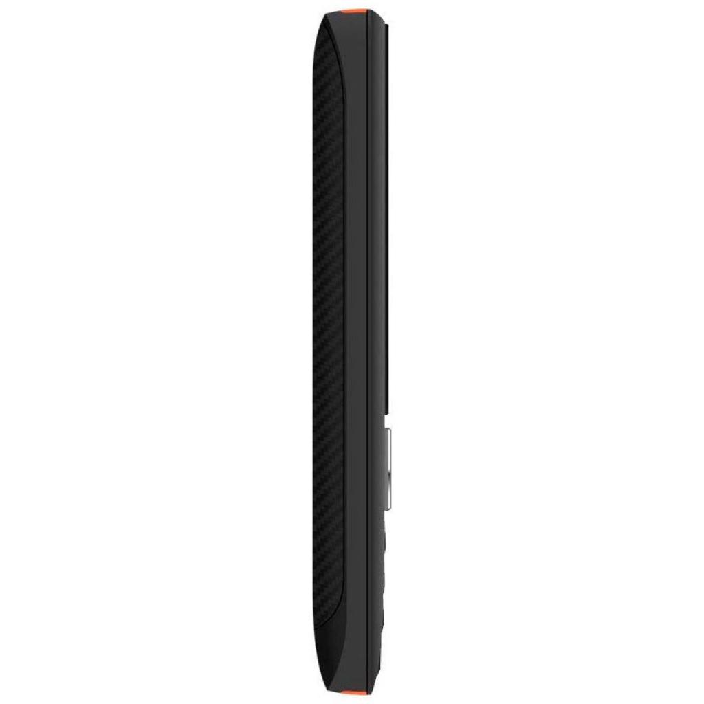 Мобільний телефон Maxcom MM142 Black - зображення 3