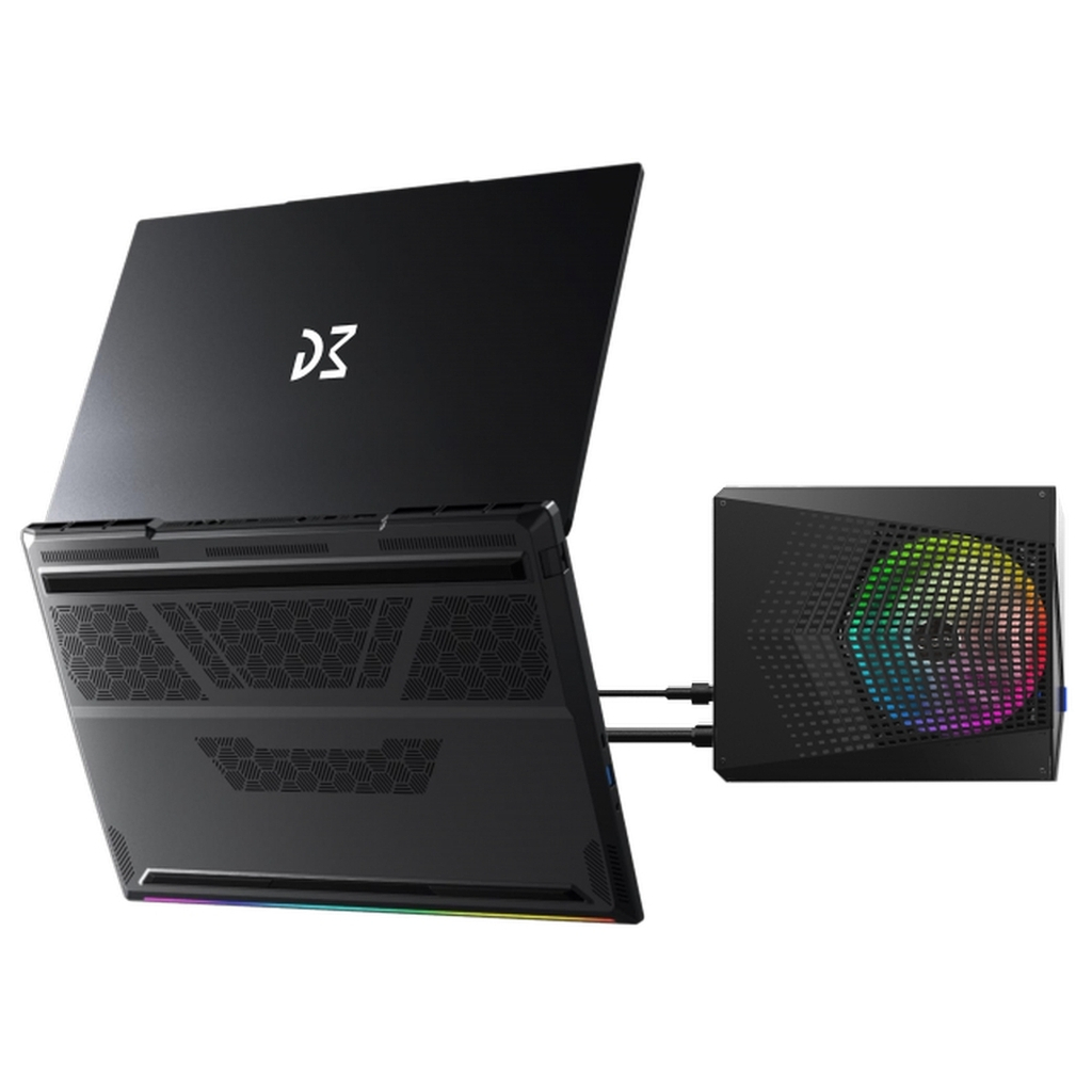 Ноутбук Dream Machines RX5090-16 (RX5090-16UA27) - зображення 6