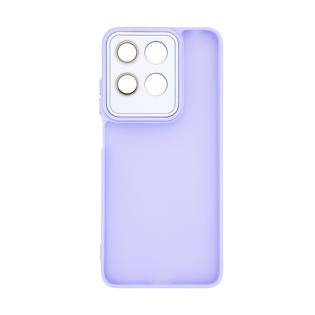 Чохол до мобільного телефона Armorstandart ShadeX Motorola G15 / G15 Power Violet (ARM83022) - зображення 1