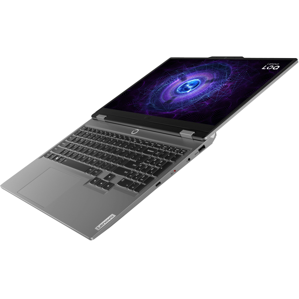 Ноутбук Lenovo LOQ 15ARP9 (83JC001CRA) - зображення 7
