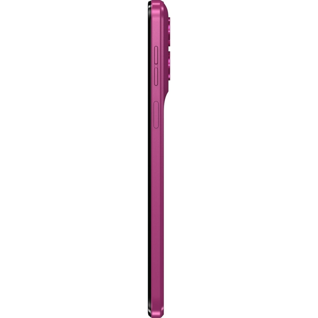 Мобільний телефон Motorola G55 8/256Gb Twilight Purple (PB5U0011RS) - зображення 5