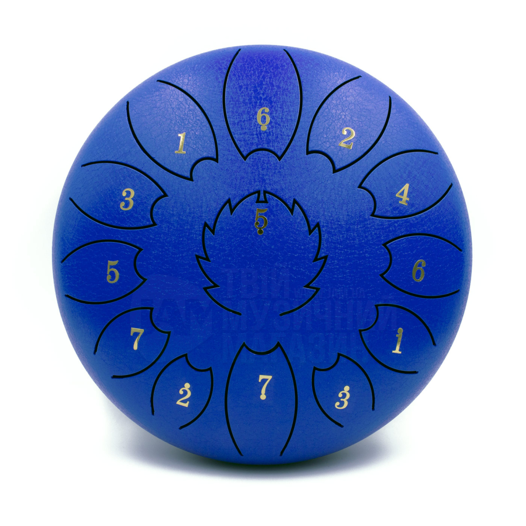 Глюкофон Fzone STD10I13N Blue - изображение 1