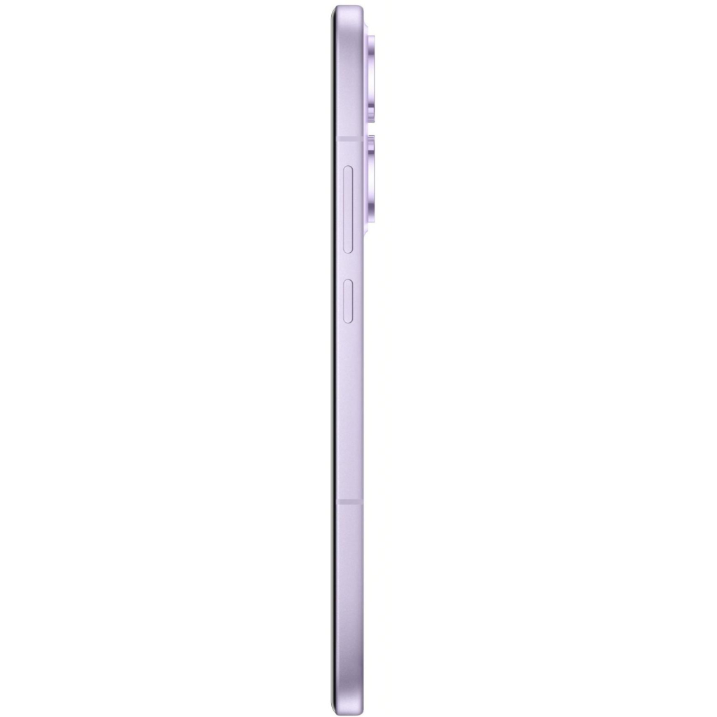 Мобільний телефон Oppo Reno13 Pro 12/512GB Plume Purple (OFCPH2697_PURPLE) - зображення 5
