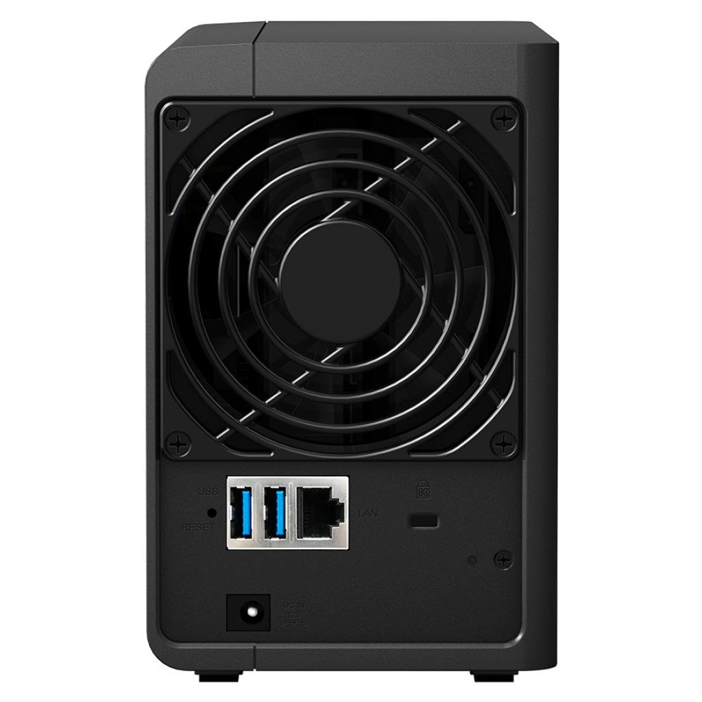 NAS Synology DS216 - зображення 3
