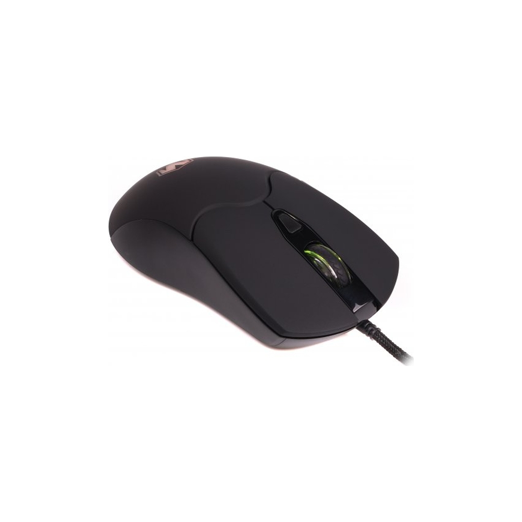 Мишка Maxxter McG-6B-I603 USB Black (McG-6B-I603) - зображення 4