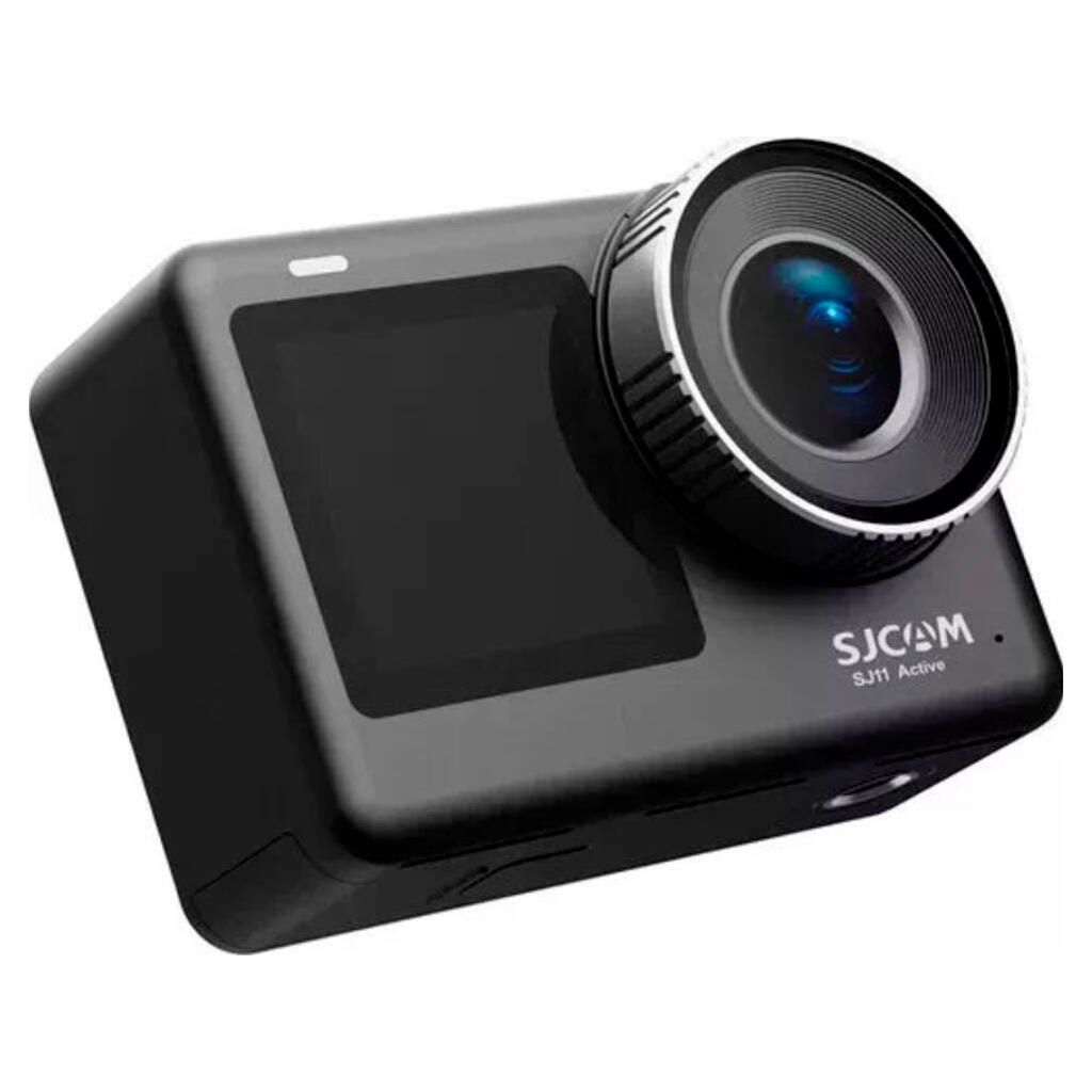 Екшн-камера SJCAM SJ11 Active (6972476162398) - зображення 4