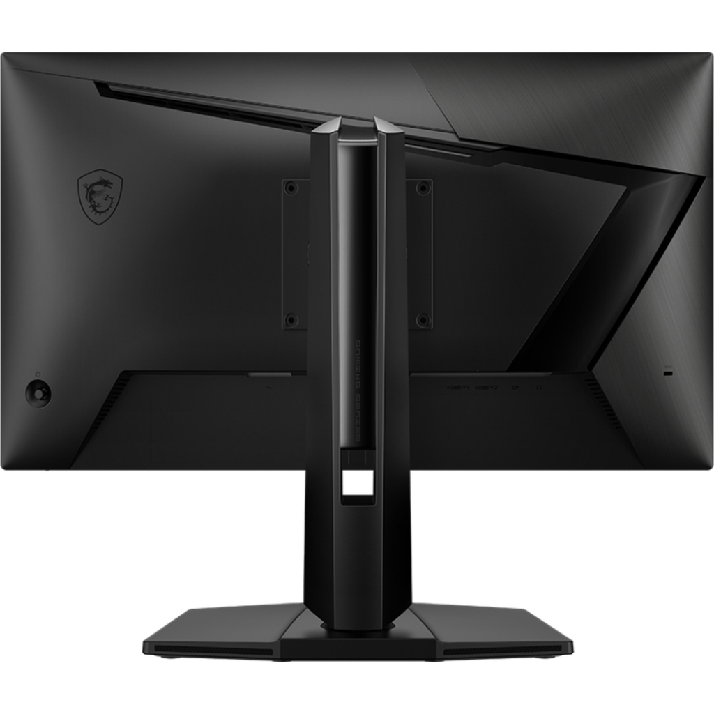 Монітор MSI MAG 255PXF - зображення 4