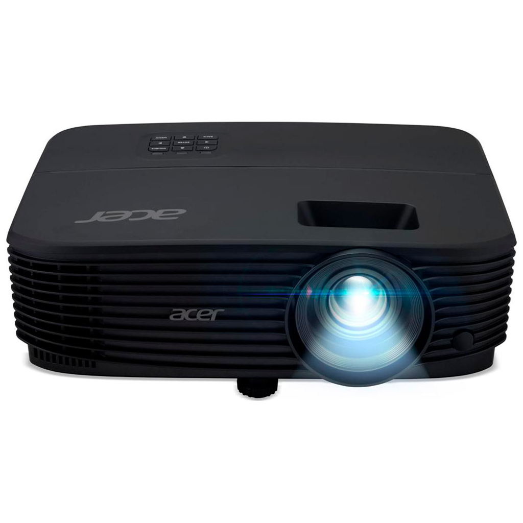 Проектор Acer X1329 (MR.JX711.001) - изображение 4