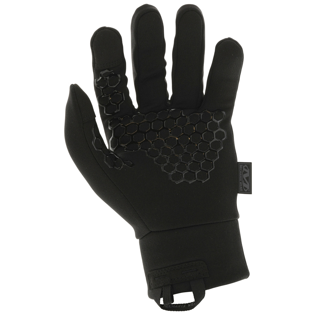 Тактичні рукавички Mechanix ColdWork Base Layer L Black (CWKBL-55-010) - зображення 2