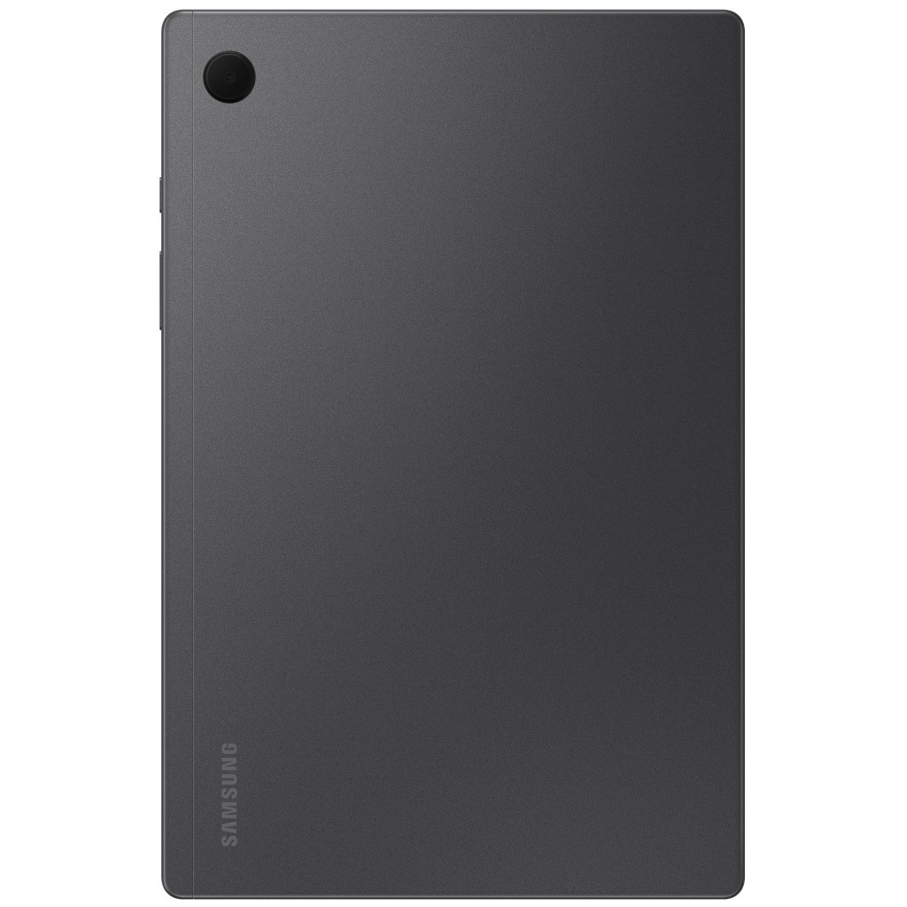 Планшет Samsung Galaxy Tab A8 10.5" LTE 3/32GB Dark Grey (SM-X205NZAASEK) - зображення 10