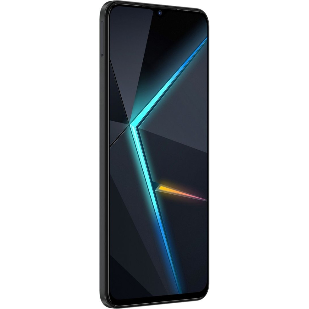 Мобільний телефон ZTE Nubia NEO 5G 8/256GB Yellow (1006457) - зображення 4