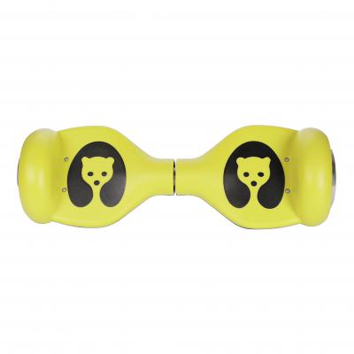 Гіроборд UFT Childboard 4.5" Green (uftchildgreen) - зображення 2