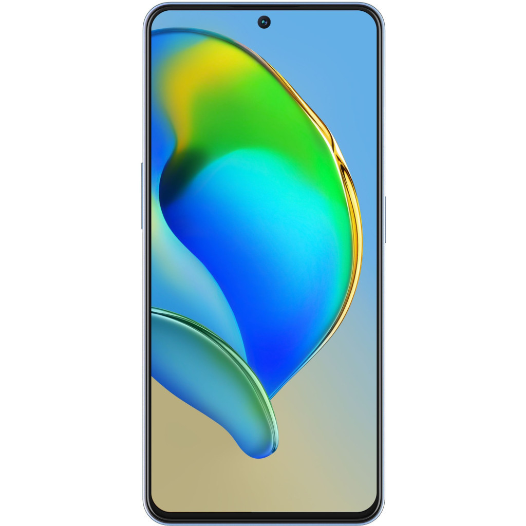 Мобільний телефон ZTE Blade V40S 6/128GB Blue (993088) - зображення 2